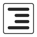 Orgzly: Notes & To-Do Lists icon