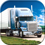 Big Truck Hero – Truck Driver icon