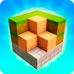 Block Craft 3D icon