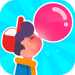 Bubblegum Hero icon