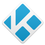 Kodi icon