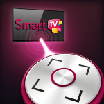 LG TV Remote icon