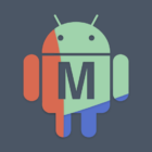 MacroDroid – Device Automation icon