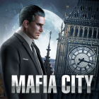 Mafia City icon