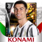 PES CARD COLLECTION icon