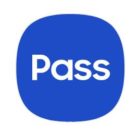 Samsung Pass icon