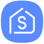 Samsung TouchWiz Home icon