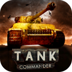 Tank Commander icon