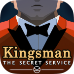 Kingsman – The Secret Service icon