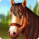 Horse Hotel – be the manager of your own ranch! icon