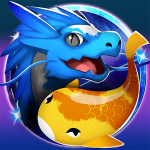 Zen Koi 2 icon