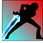 Revenge Of Stickman Warriors icon