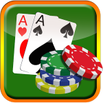 Poker Offline icon