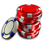 Astraware Casino HD icon