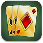 Astraware Solitaire icon