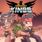 Mercenary Kings icon