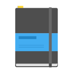 Universal Diary icon