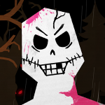 Haunted House icon