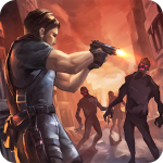 Survive – apocalypse survival icon