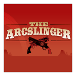 The Arcslinger icon