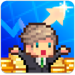 Tap Tap Trillionaire icon