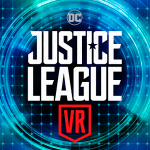 Justice League VR: The Complete Experience icon