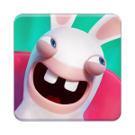 Virtual Rabbids: The Big Plan icon