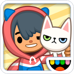 Toca Life: Pets icon