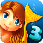 Wow Fish 3 icon