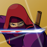 Ninja Scroller – The Awakening icon