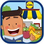 My Lidl Shop icon