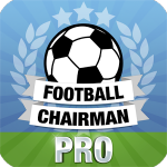 Football Chairman icon