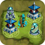 Tower Defense Of The King: Free TD icon