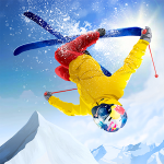 Red Bull Free Skiing icon