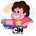 Dreamland Arcade – Steven Universe icon