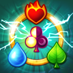 Battlejack: Blackjack RPG icon