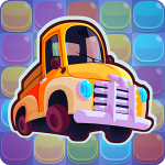 Offroad Match icon