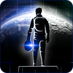 Escape Game: Madness 3D icon