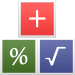 Mobi Calculator icon