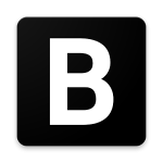 Blockfolio Bitcoin/Altcoin App icon