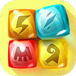 Gems Melody icon