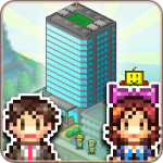 Dream Town Story icon