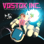 Vostok Inc. icon