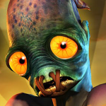 Oddworld: New ‘n’ Tasty icon