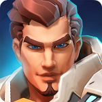 Mobile Battleground – Blitz icon