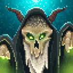 Necromancer 2: The Crypt of the Pixels icon