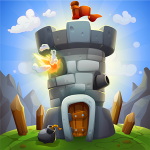 Tower Crush icon