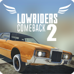 Lowriders Comeback 2: Cruising icon