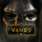 Wands icon