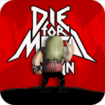 Die For Metal Again icon